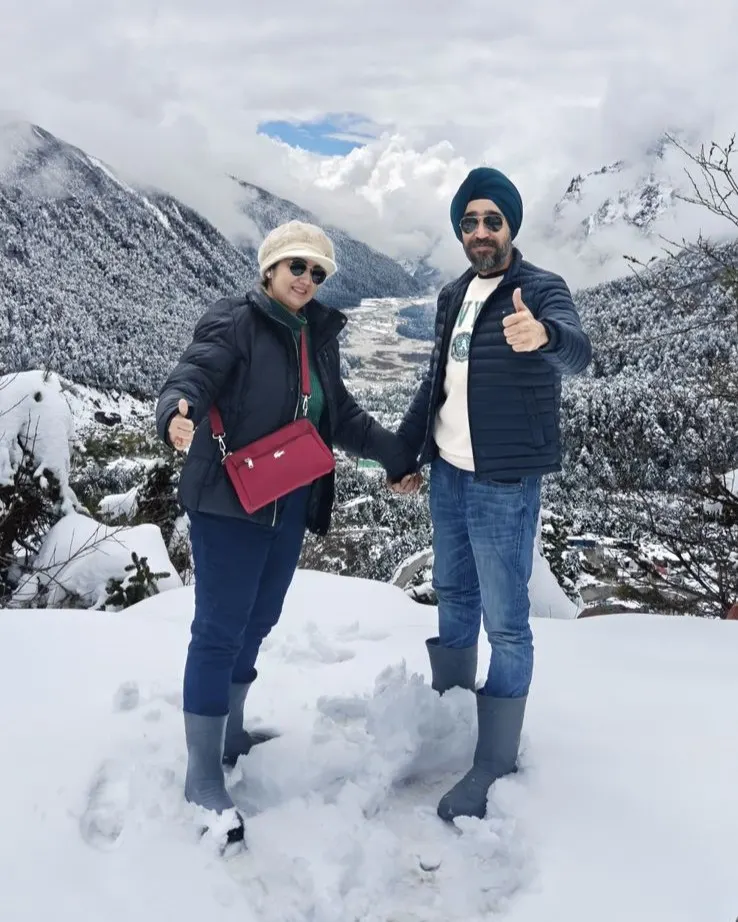 East Sikkim Sightseeing