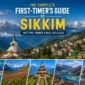 first time sikkim travel guide