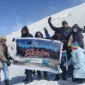 Zero Point Sikkim