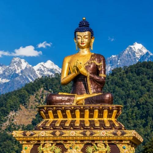 Sikkim Tour Packages
