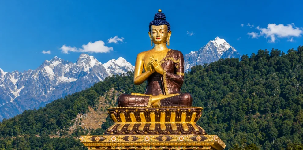Sikkim Tour Packages