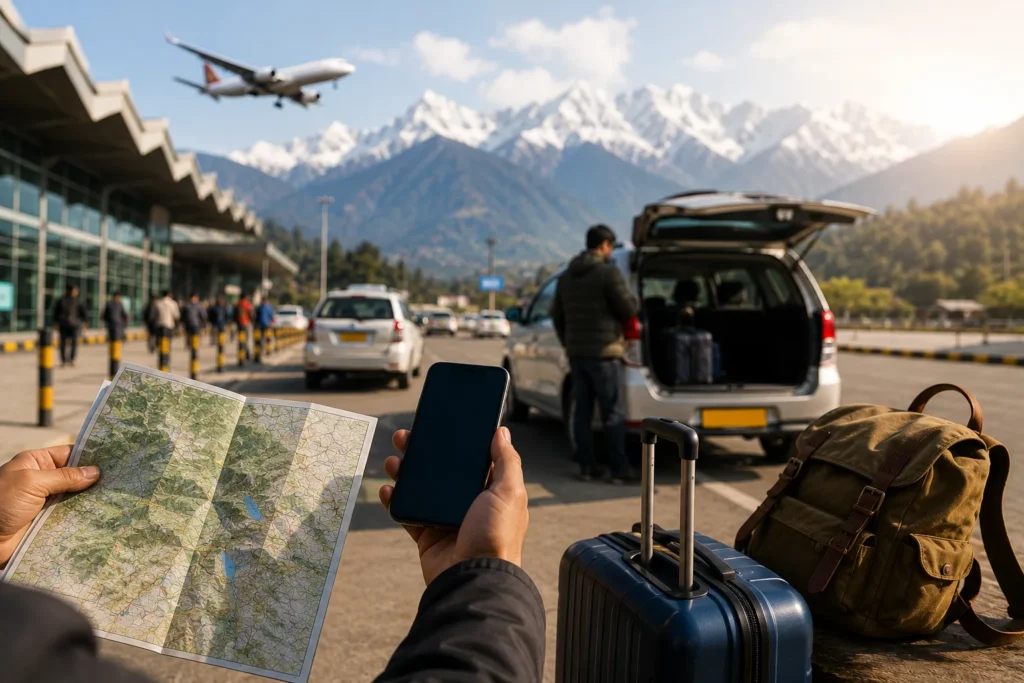 Sikkim Travel Agency