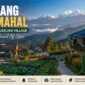 Soriang Khasmahal Darjeeling