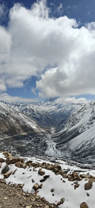 Your Dream Sikkim Journey starts Here