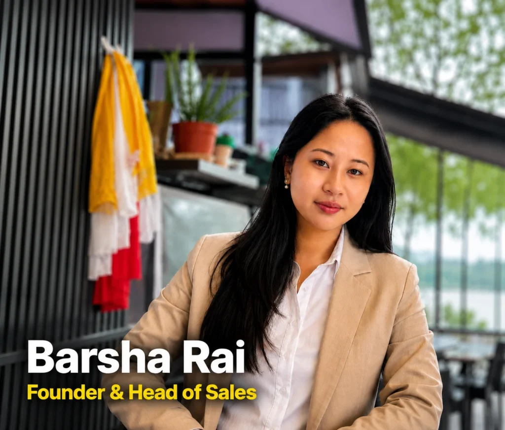 yakrongtrips founder