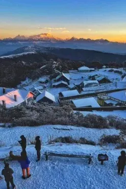 sandhakphu